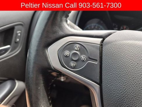 Used 2018 Chevrolet Colorado ZR2 AWD/4WD image 28