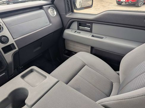 Used 2013 Ford F150 XLT w/ XLT Chrome Pkg image 17