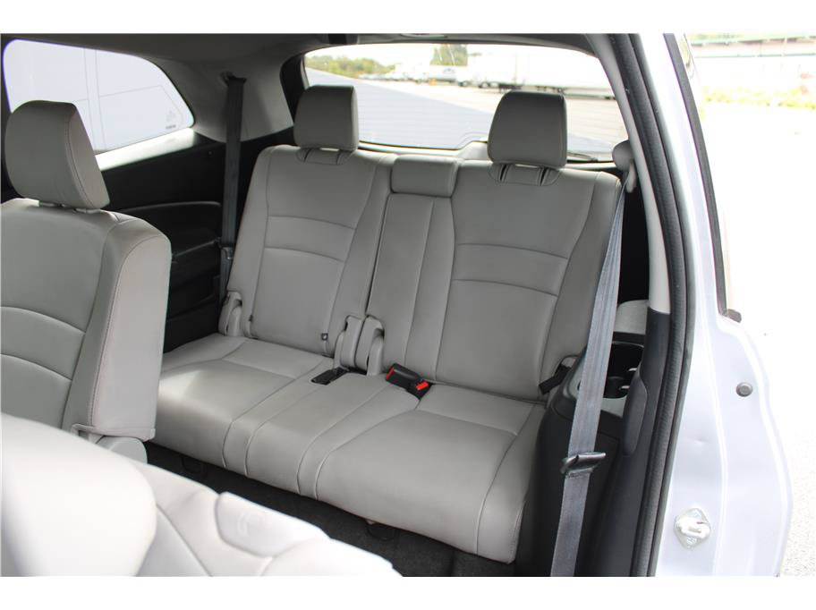 Used 2018 Honda Pilot EX-L image 13