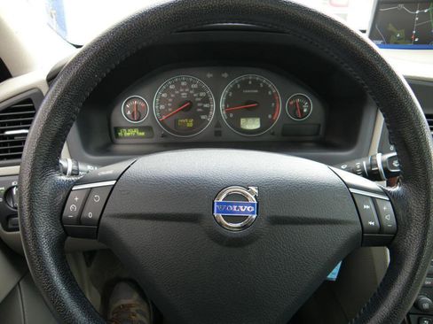 Used 2007 Volvo S60 2.5T image 10