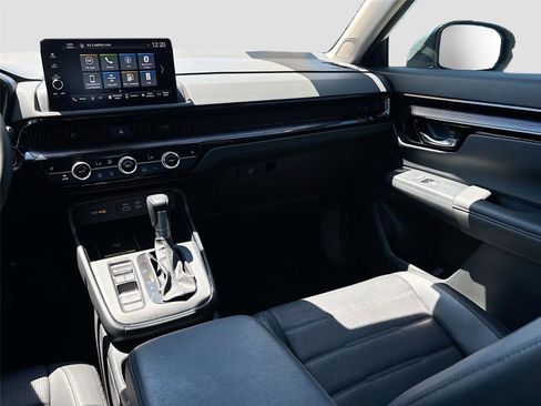 Certified 2024 Honda CR-V EX-L image 27