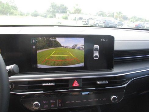 New 2025 Kia K5 GT-Line image 20