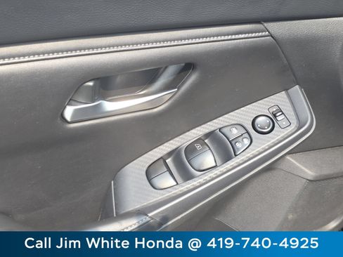 Used 2023 Nissan Sentra SV FWD image 26