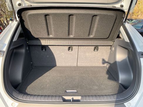 Used 2025 Hyundai Kona SEL image 31