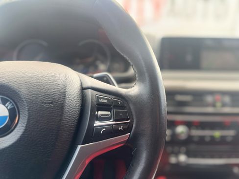 Used 2019 BMW X6 xDrive35i w/ Convenience Package image 44