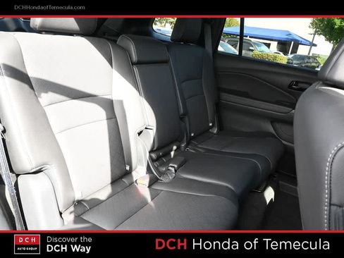 Certified 2023 Honda Passport Elite image 20