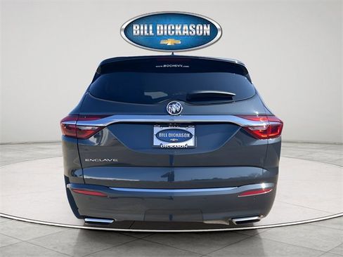 Used 2020 Buick Enclave Premium w/ Surround and Sites Package image 6