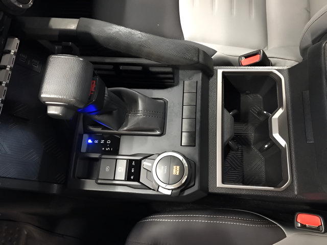 Certified 2025 Toyota Tacoma TRD Sport AWD/4WD image 18