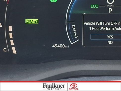 Used 2025 Toyota Camry SE FWD image 18
