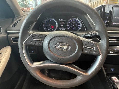 Used 2021 Hyundai Sonata SEL image 20