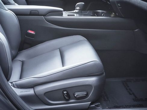 Certified 2025 Lexus UX 300h 300h w/ Accessory Package (Z2) image 25