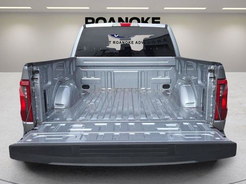 Used 2026 Ford F150 STX w/ Equipment Group 200A AWD/4WD image 19