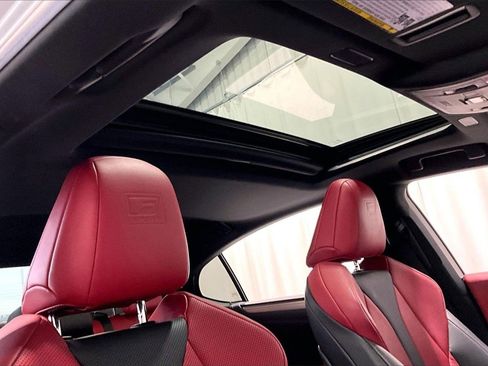 Used 2022 Lexus ES 350 F Sport w/ Accessory Package 2 image 27