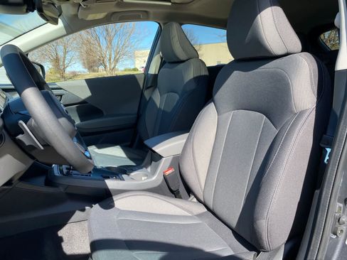 New 2026 Subaru Crosstrek 2.0i Premium AWD/4WD image 2