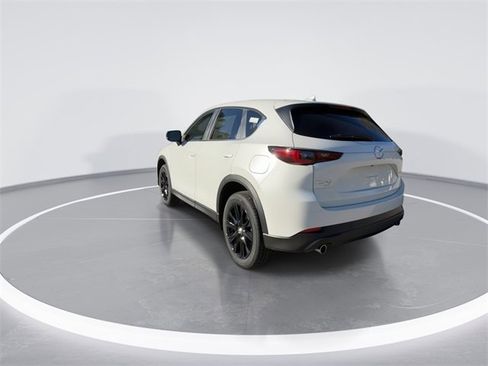New 2025 MAZDA CX-5 Carbon Edition image 7