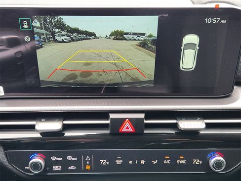 New 2026 Kia Sportage S image 12