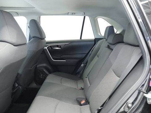 Used 2023 Toyota RAV4 XLE w/ Convenience Package AWD/4WD image 23