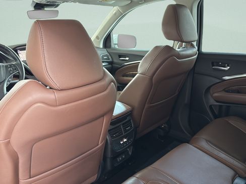 Used 2020 Acura MDX SH-AWD w/ Technology Package image 22