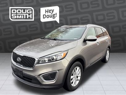 Used 2016 Kia Sorento LX