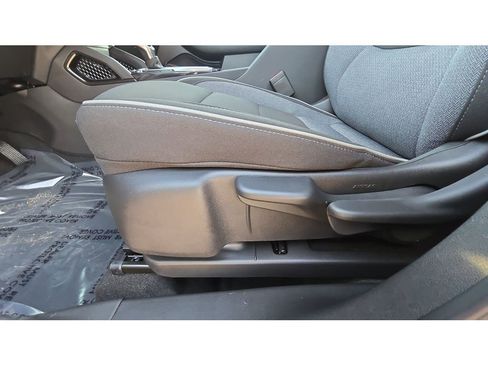 Certified 2024 Chevrolet TrailBlazer LT w/ LT Cold Weather Package image 25