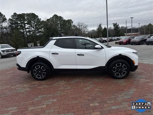 Used 2024 Hyundai Santa Cruz SEL w/ Activity Package image 37