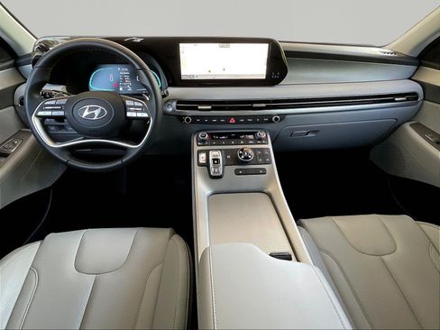 Used 2025 Hyundai Palisade SEL AWD/4WD image 7