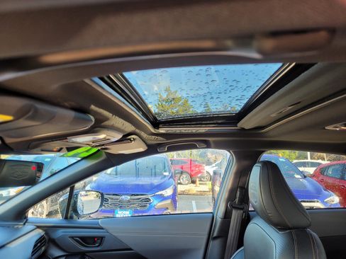 Used 2024 Subaru Crosstrek 2.5i Wilderness image 15