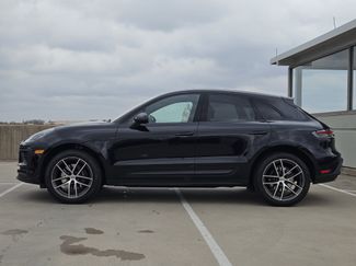 Certified 2025 Porsche Macan video 2