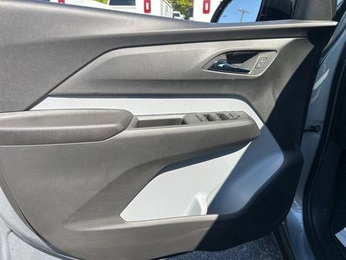 New 2027 Chevrolet Bolt RS FWD image 11