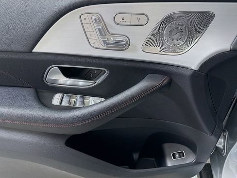 Used 2023 Mercedes-Benz GLE 53 AMG 4MATIC Coupe image 18