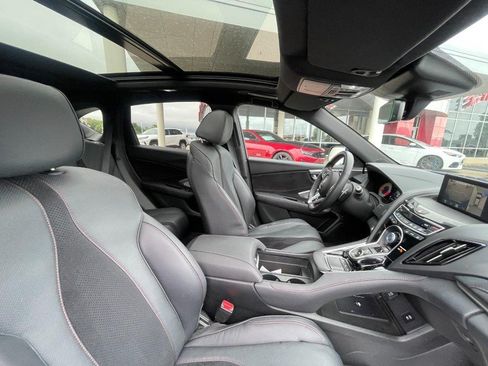 Used 2024 Acura RDX A-Spec AWD/4WD image 8