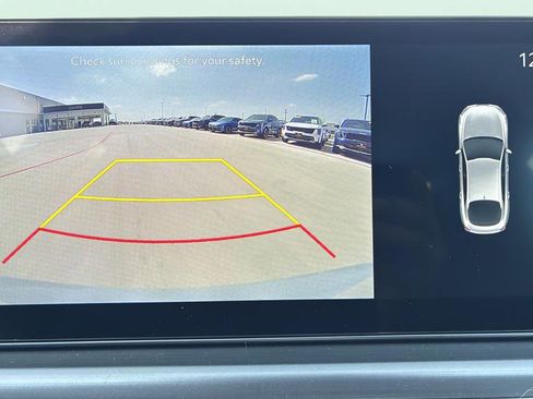 New 2026 Kia K5 GT-Line image 20