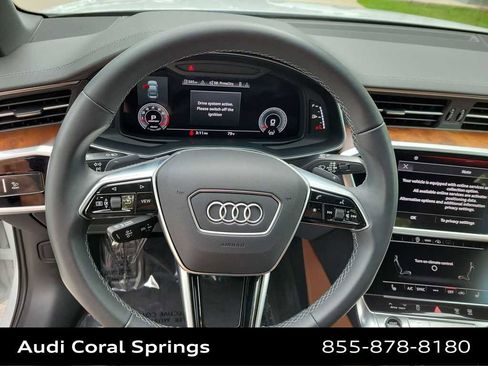 Certified 2023 Audi A6 Premium Plus w/ Premium Plus Package image 23