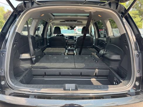 Used 2016 Honda Pilot Elite image 10