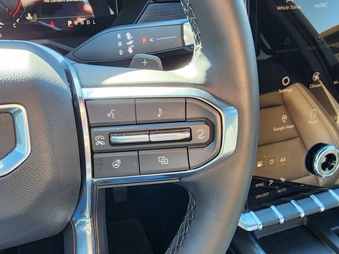 New 2026 GMC Acadia Elevation w/ Black Edition image 21