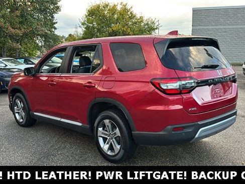 Used 2023 Honda Pilot EX-L image 4