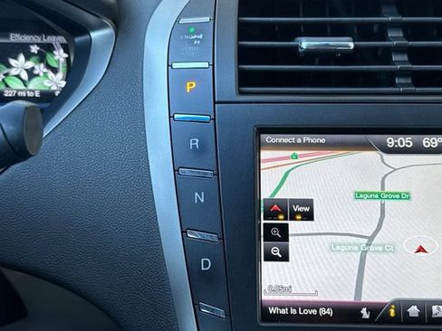Used 2016 Lincoln MKZ Hybrid w/ Equipment Group 600A Reserve FWD image 34