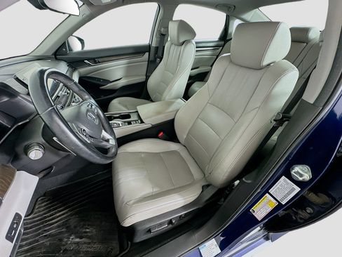 Used 2020 Honda Accord EX-L image 13