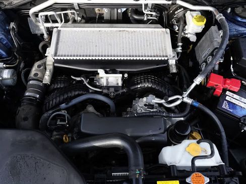 Used 2020 Subaru Ascent Limited w/ Technology Package image 11