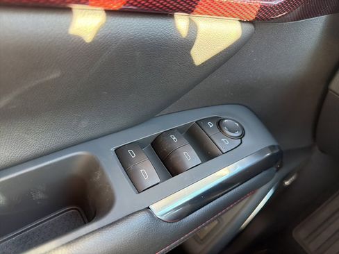 New 2026 Chevrolet Traverse Z71 w/ Enhanced Driving Package image 33