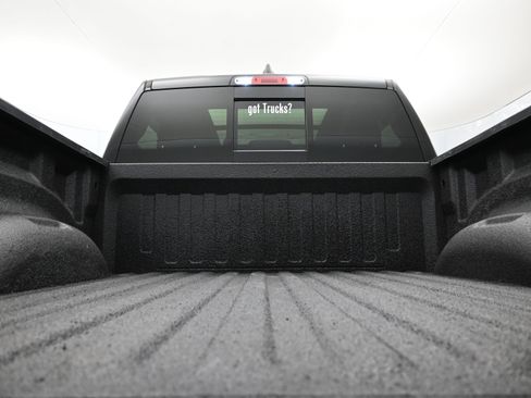 Used 2020 RAM 1500 Big Horn image 6