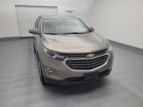 Used 2018 Chevrolet Equinox LT AWD/4WD image 14