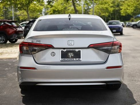 Used 2023 Honda Civic LX image 10