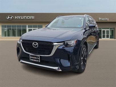 Used 2024 MAZDA CX-90 3.3 Turbo S