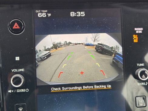 Used 2022 Subaru Legacy Premium image 21