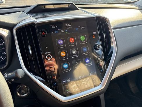 Used 2023 Subaru Ascent Limited image 17