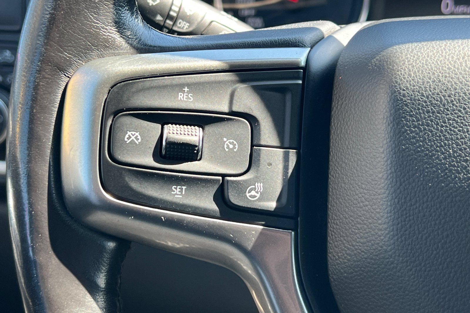 Used 2020 Chevrolet Silverado 1500 RST w/ All-Star Edition RWD image 30