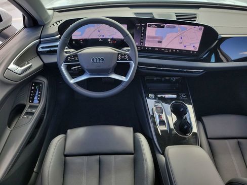 New 2026 Audi A5 2.0T Premium Plus AWD/4WD image 22