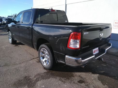 Used 2022 RAM 1500 Big Horn image 7