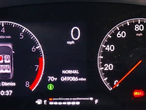 Used 2022 Honda Civic Si image 40
